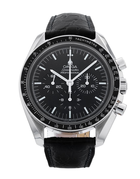 Omega Speedmaster Moonwatch 3870.50.31